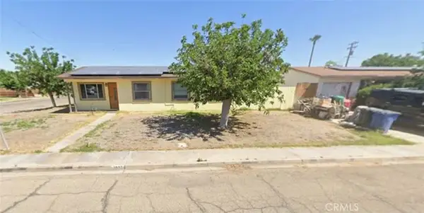 1011 E California, Blythe, CA 92225