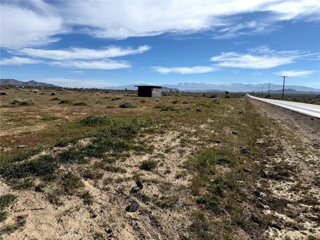 0 Avenue G-8, Lancaster, CA 93535 - #1