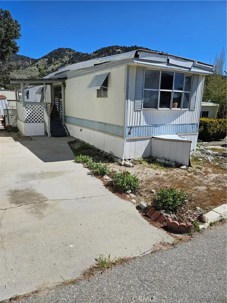 2801 Johnson Rd, Frazier Park, CA 93225 - #2