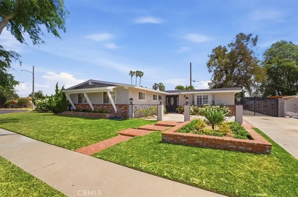 2040 N Kalsman, Compton, CA 90222 - #1