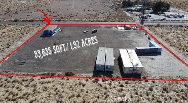4176 El Mirage, Adelanto, CA 92301 - #2