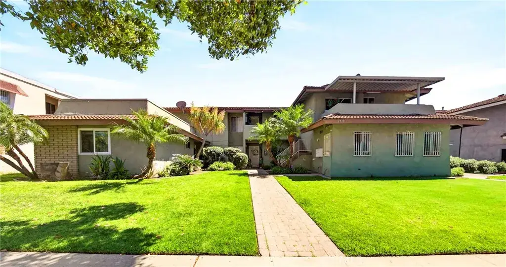 1918 E Del Mar, Orange, CA 92865 - #1