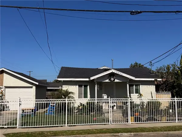13606 S Largo Avenue, Compton, CA 90222
