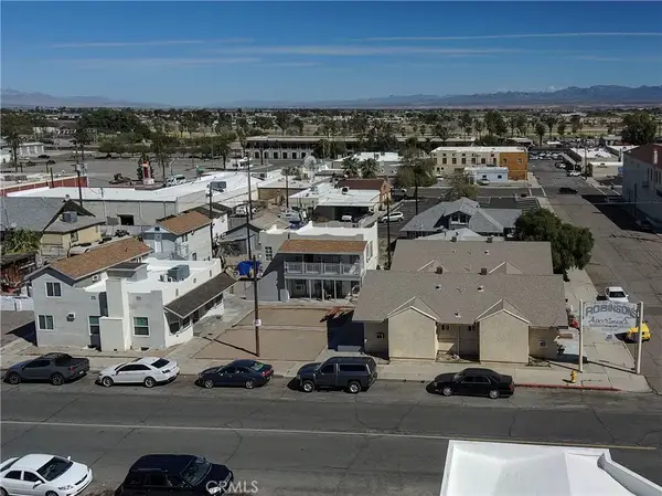 222 F, Needles, CA 92363