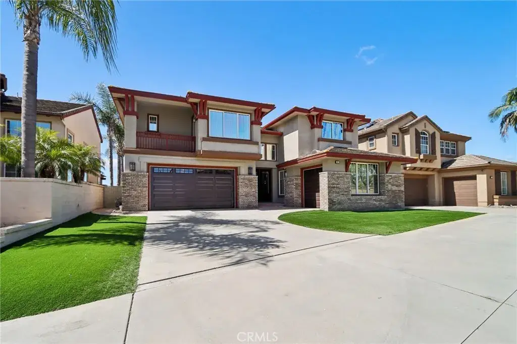 9 Raleigh Court, Coto De Caza, CA 92679 - #1