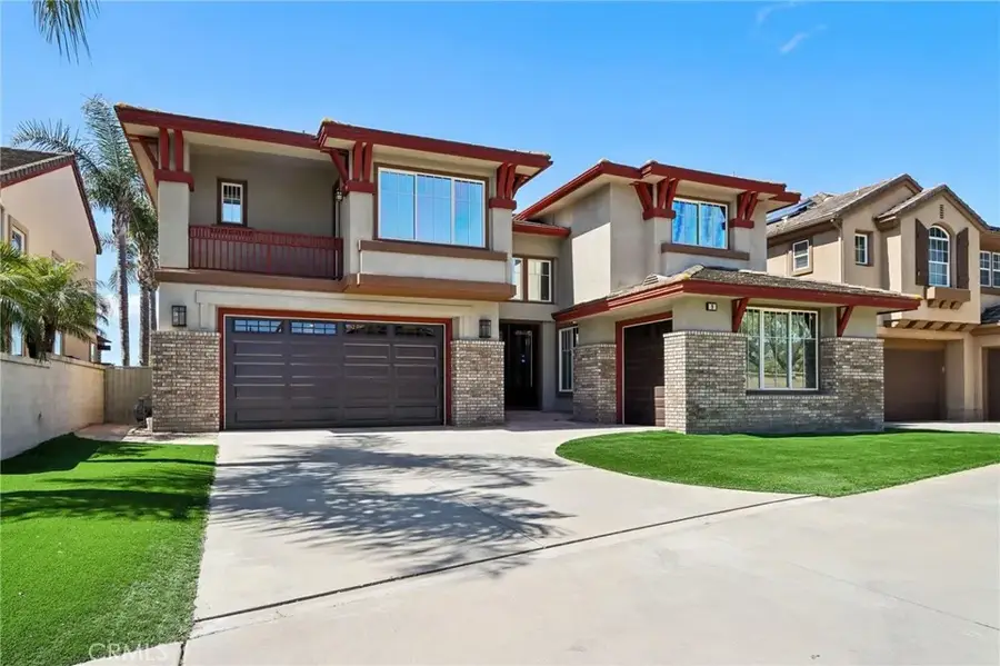 9 Raleigh Court, Coto De Caza, CA 92679 - #2