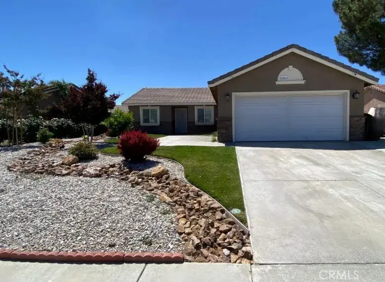 14364 Duke Court, Adelanto, CA 92301 - #1