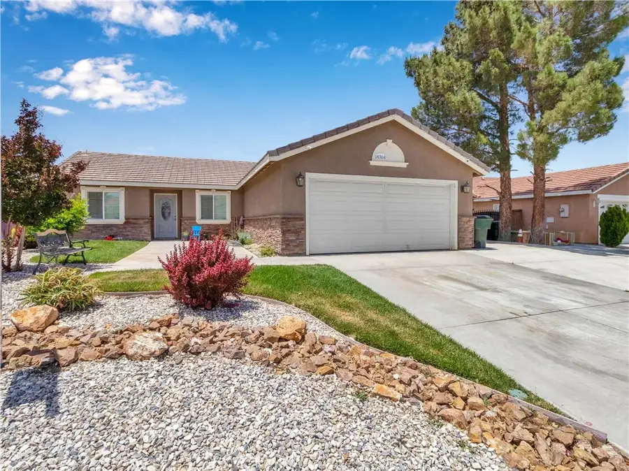 14364 Duke Court, Adelanto, CA 92301 - #3