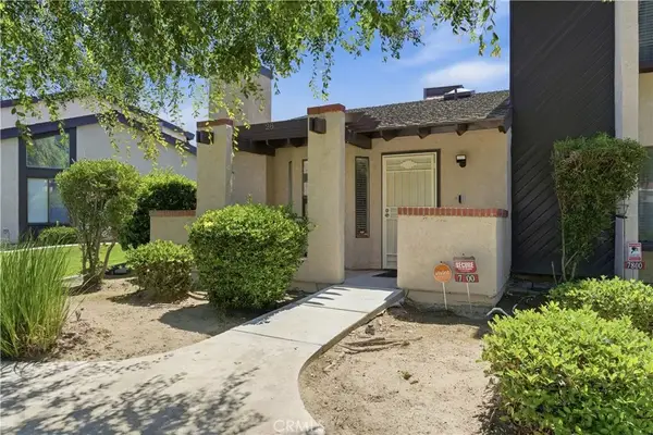 7800 Westfield Road #28, Bakersfield, CA 93309