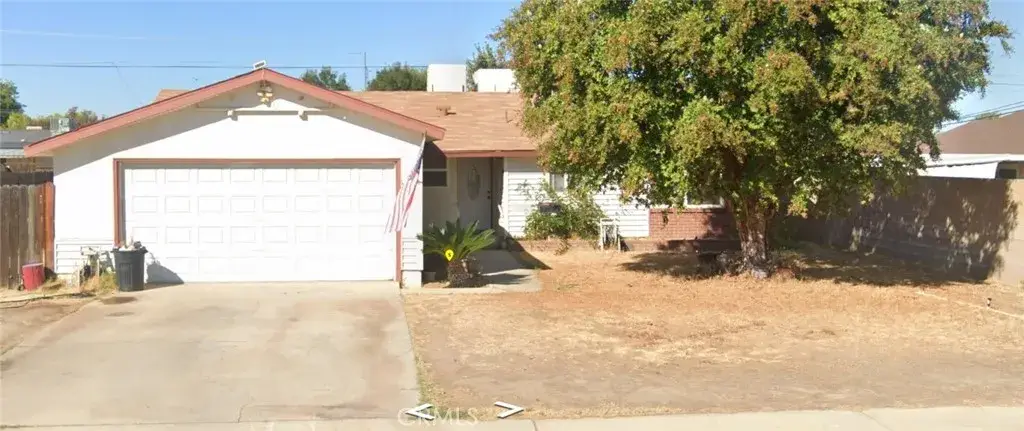 1009 Rosewood, Wasco, CA 93280 - #1