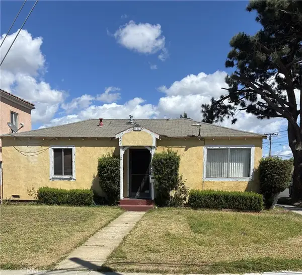 16824 Bixby, Bellflower, CA 90706
