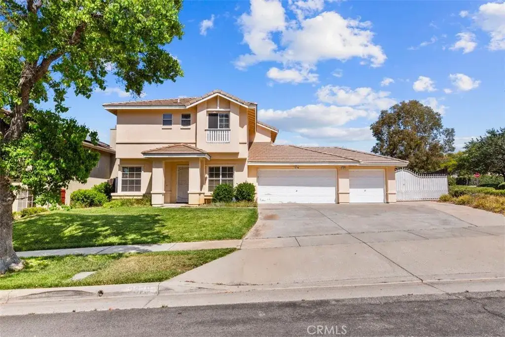2879 Lancaster, Corona, CA 92882 - #1
