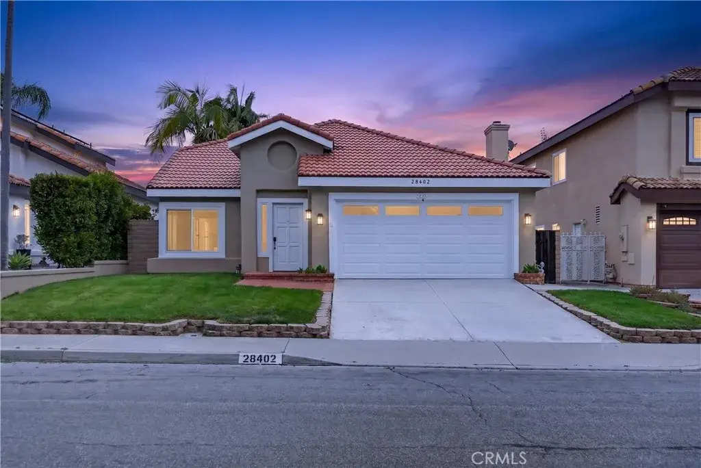 28402 Rancho Cristiano, Laguna Niguel, CA 92677 - #1