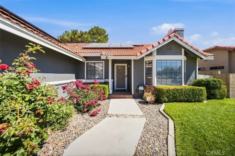 1017 E Avenue K6, Lancaster, CA 93535 - #3