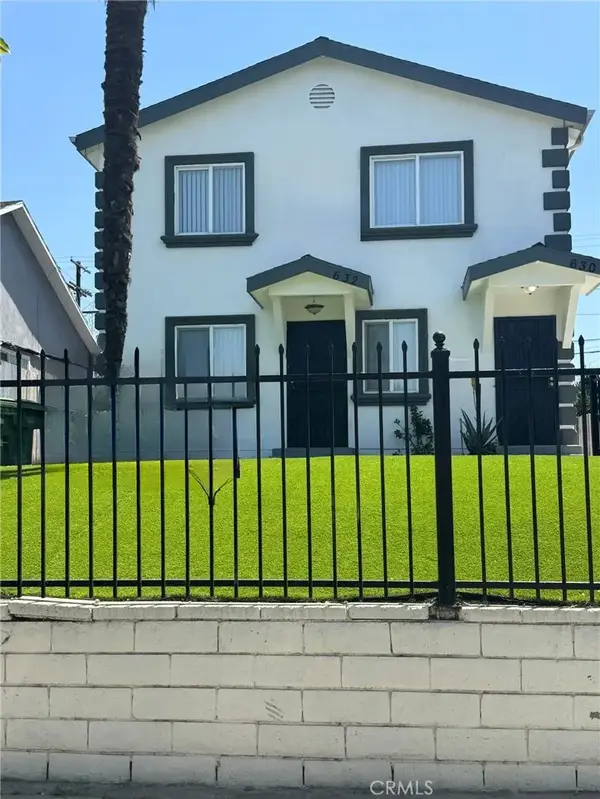 632 E 113th, Los Angeles, CA 90059