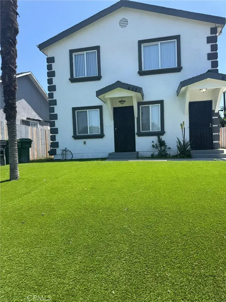 632 E 113th, Los Angeles, CA 90059 - #2