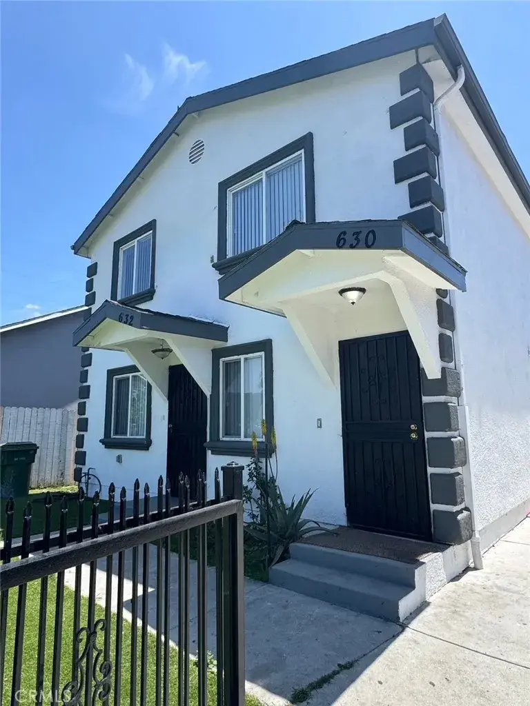 632 E 113th, Los Angeles, CA 90059 - #3