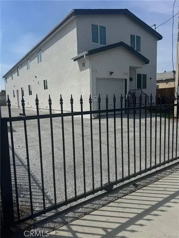 1510-1512 E 108th, Los Angeles, CA 90059 - #1
