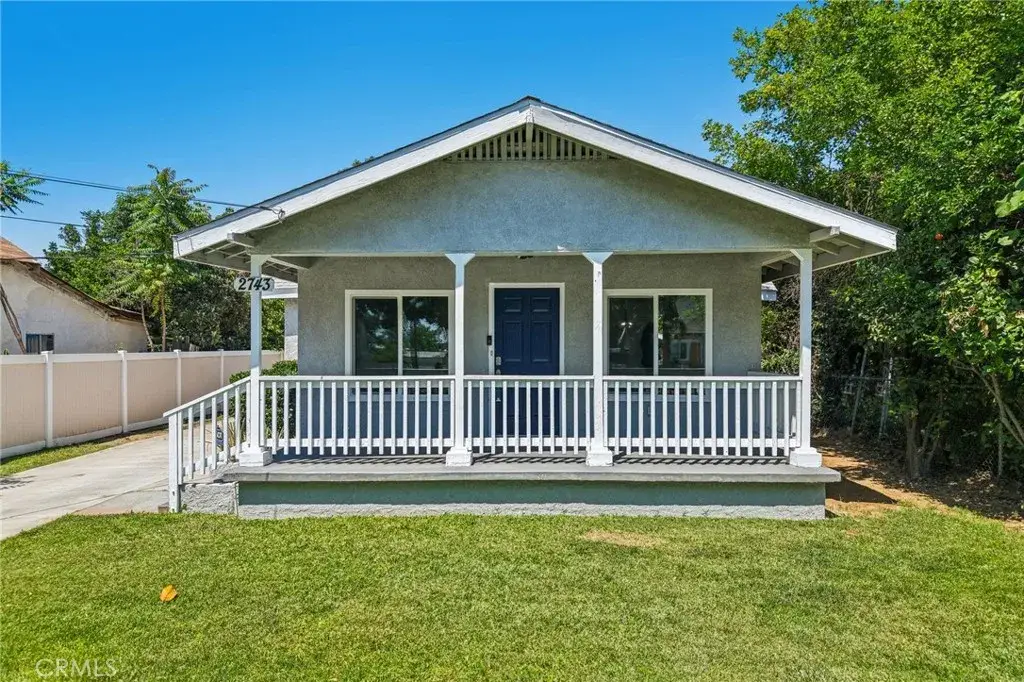 2743 12th Street, Riverside, CA 92507 - #1