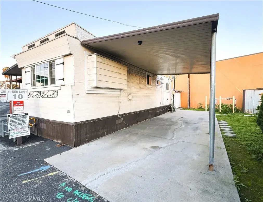 11825 Washington, Whittier, CA 90606 - #1