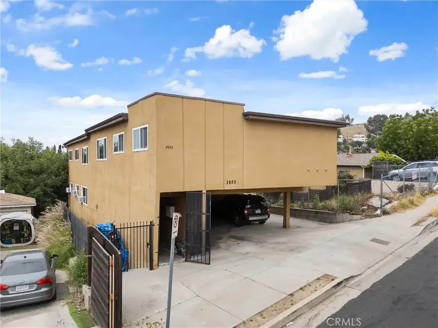 3925 Barrett, Los Angeles, CA 90032 - #3