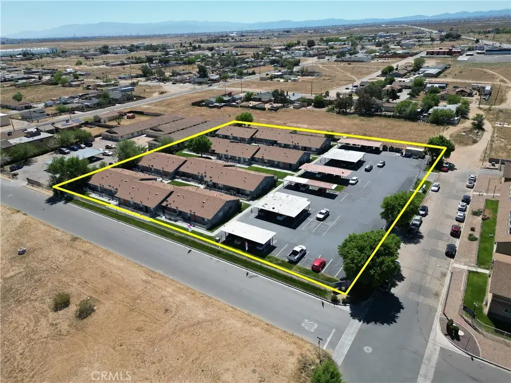 18335 Montezuma, Adelanto, CA 92301 - #1