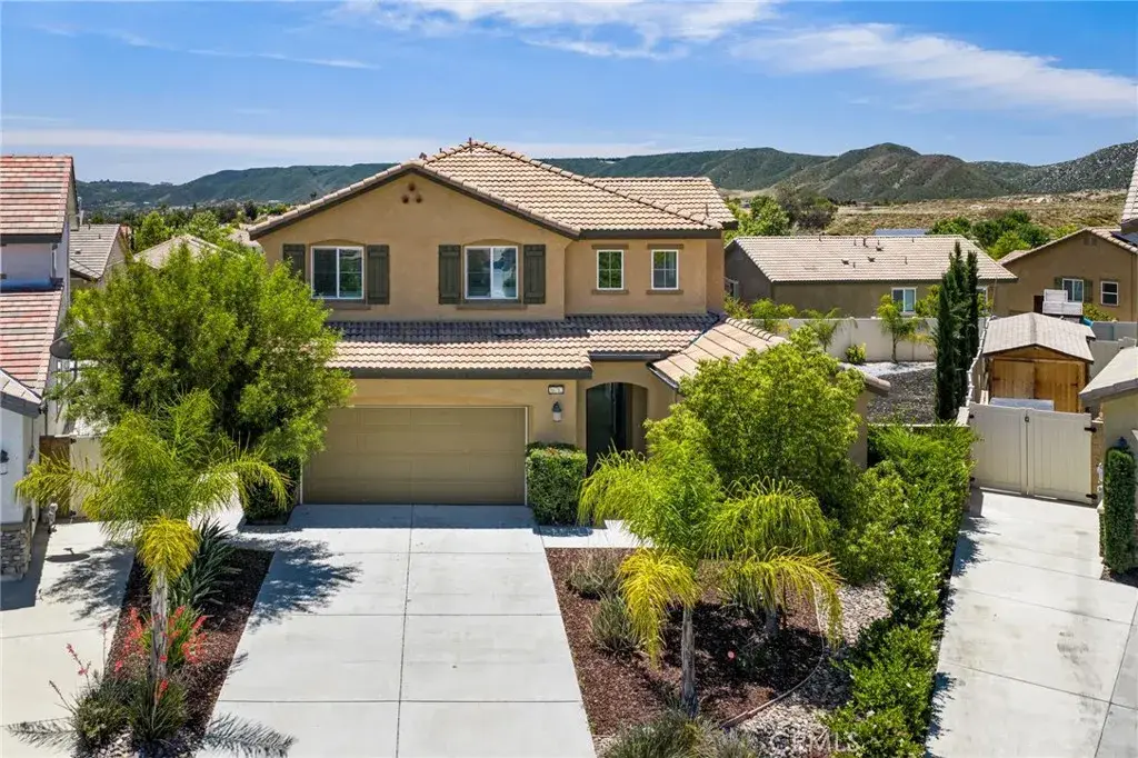 36712 Summer Dain, Wildomar, CA 92595 - #1
