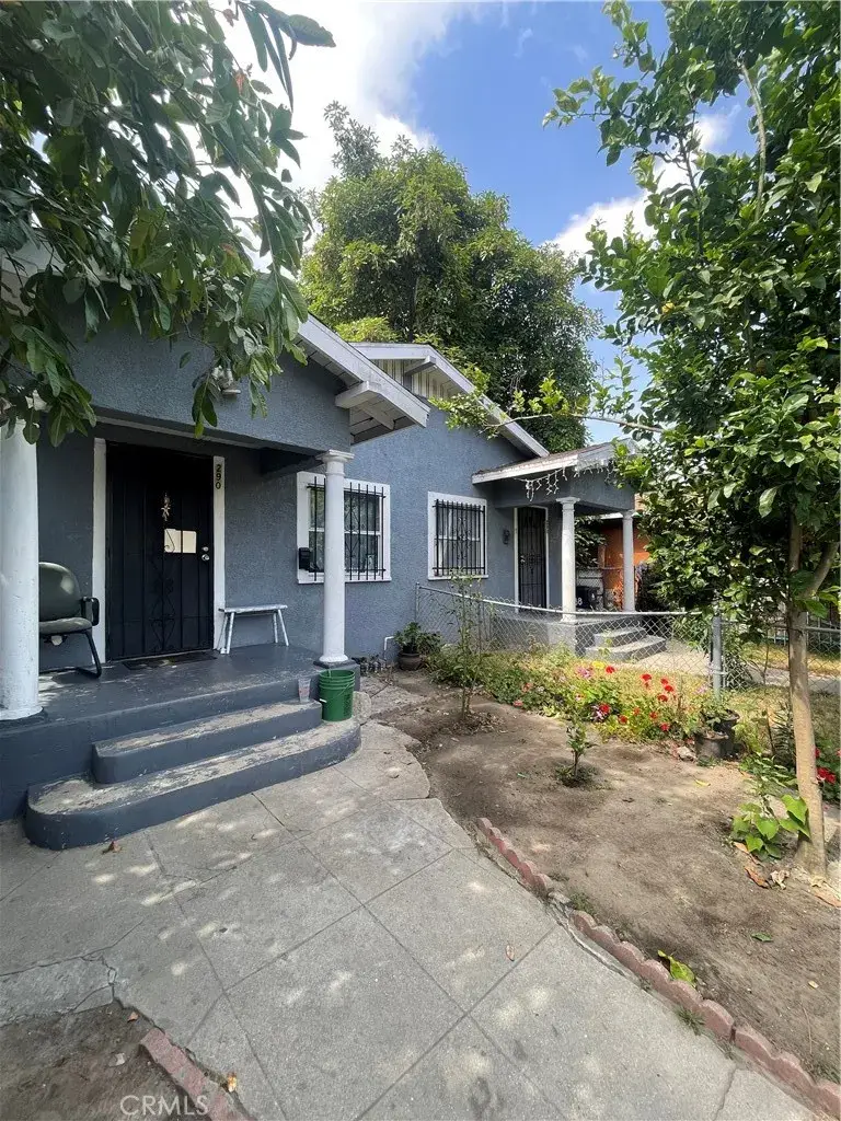 288 E 43rd, Los Angeles, CA 90011 - #1