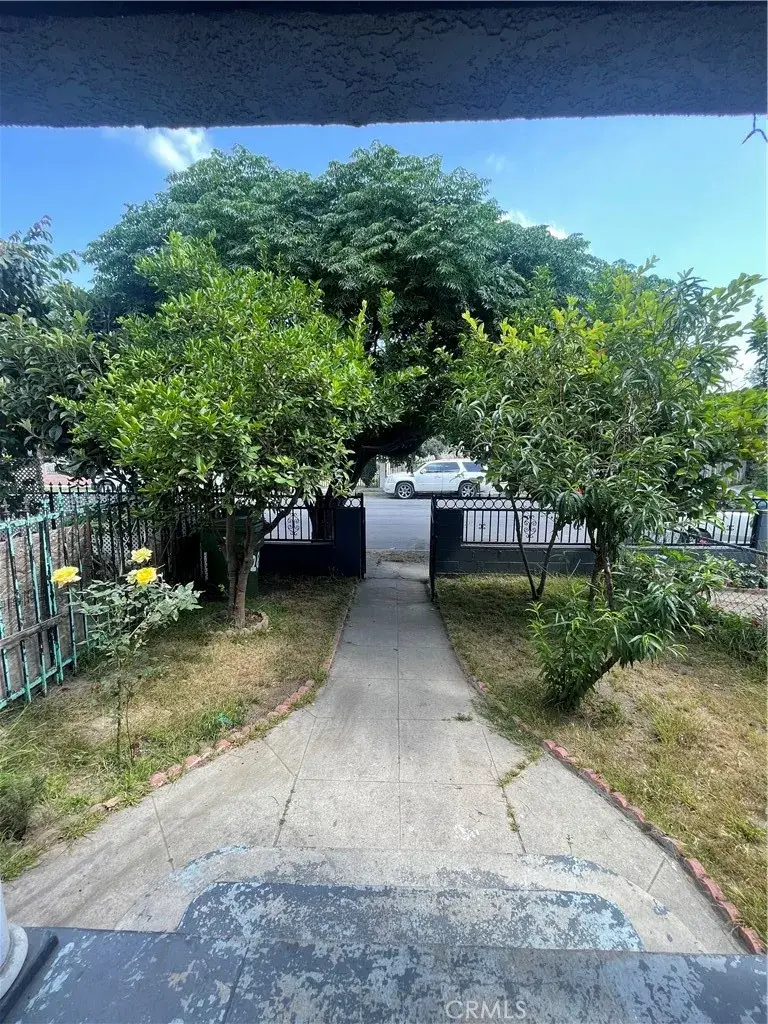 288 E 43rd, Los Angeles, CA 90011 - #2