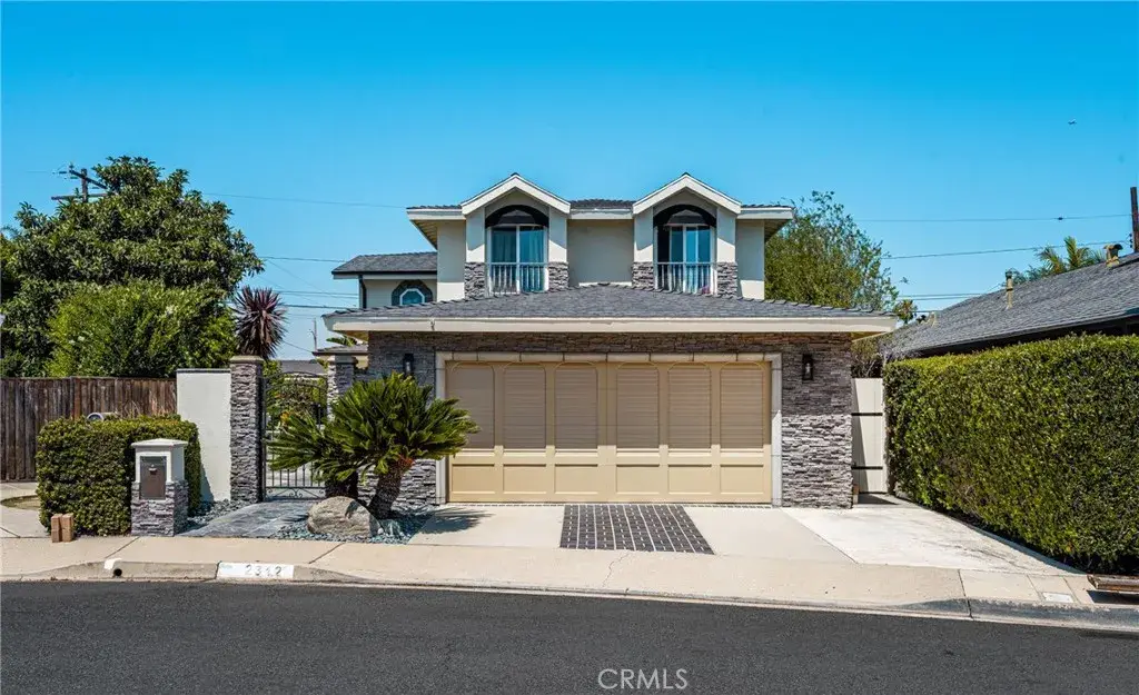2342 Cynthia Court, Costa Mesa, CA 92627 - #1