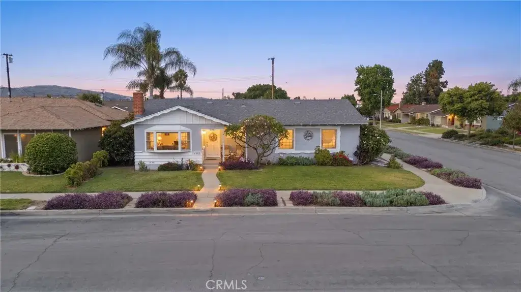 380 Norma Street, La Habra, CA 90631 - #1