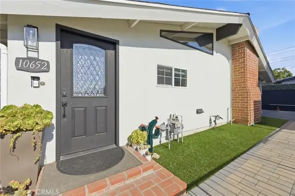 10652 Thomas, Anaheim, CA 92804