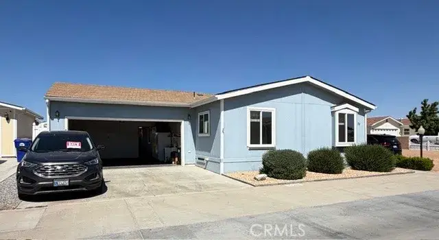 22241 Nisqually #89, Apple Valley, CA 92308 - #1