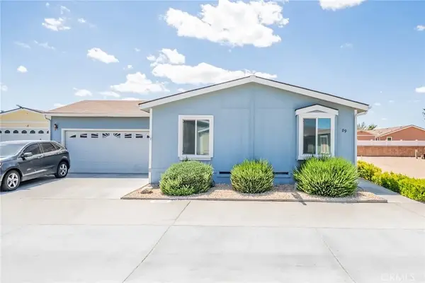 22241 Nisqually #89, Apple Valley, CA 92308