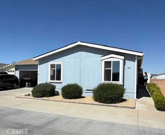 22241 Nisqually #89, Apple Valley, CA 92308 - #2