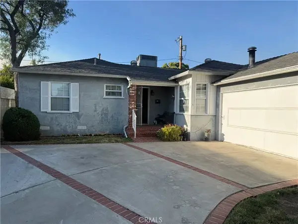 18413 Delano, Tarzana, CA 91335