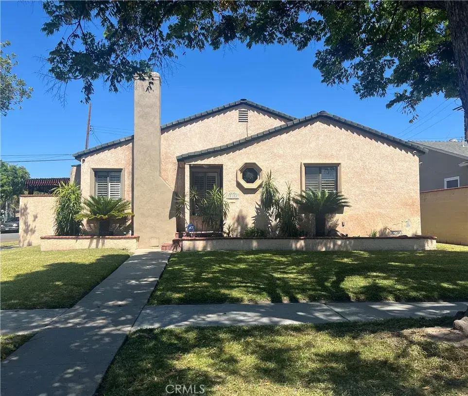 10302 Harvest Avenue, Santa Fe Springs, CA 90670 - #1