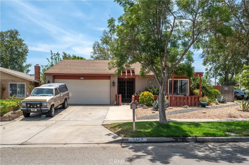 7112 Idyllwild, Riverside, CA 92503 - #1