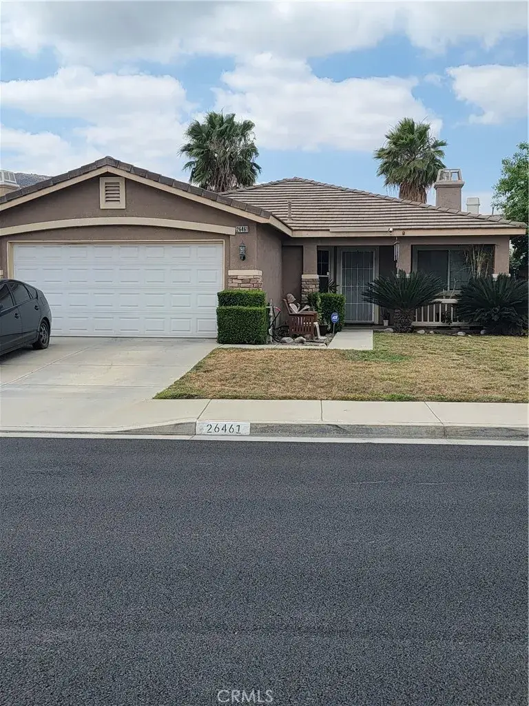 26461 Prairie Lane, Moreno Valley, CA 92555 - #3