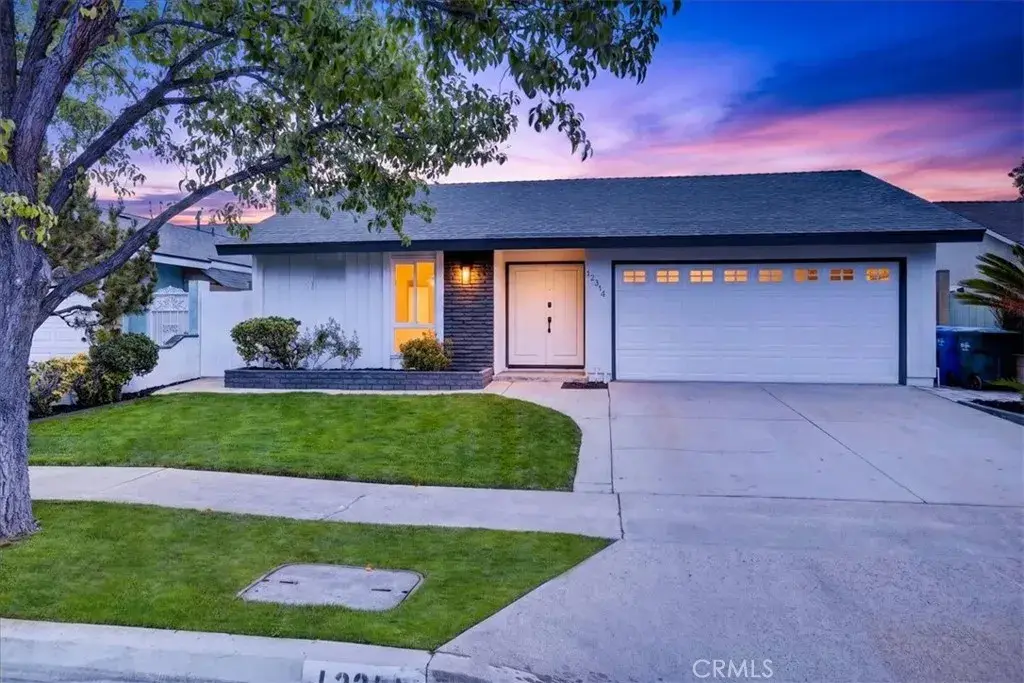 12314 Carnaby Street, Cerritos, CA 90703 - #1