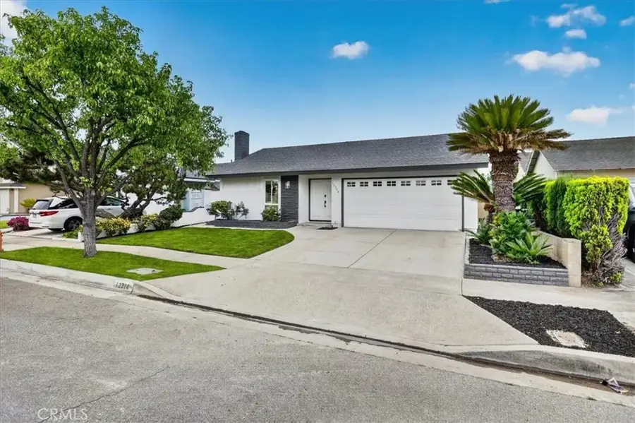 12314 Carnaby Street, Cerritos, CA 90703 - #2