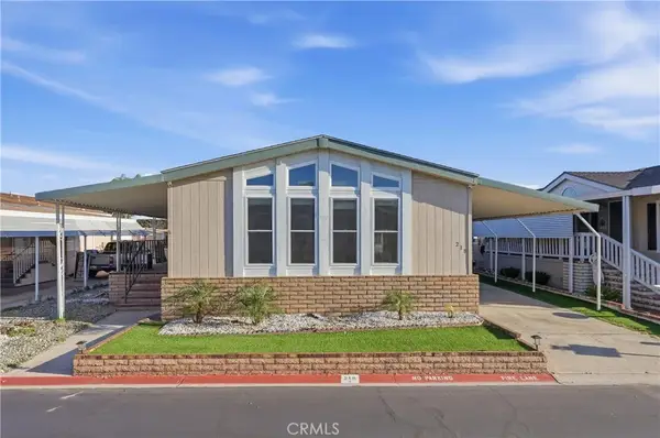 1456 E Philadelphia #218, Ontario, CA 91761