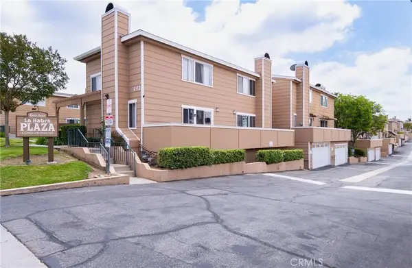 640 W Lambert #35, La Habra, CA 90631