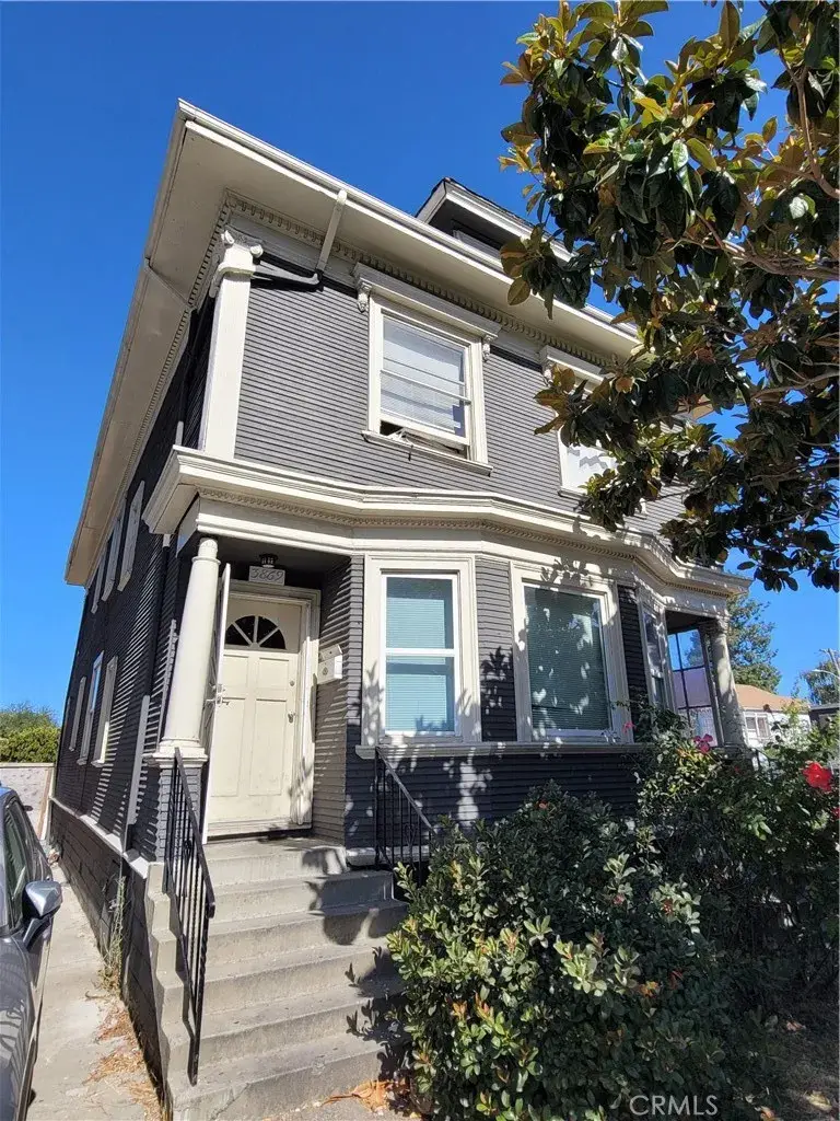 3869 Martin Luther King Jr. Way, Oakland, CA 94609 - #1