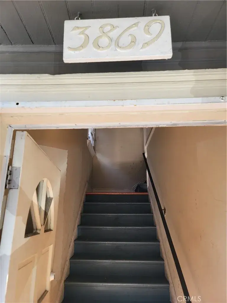 3869 Martin Luther King Jr. Way, Oakland, CA 94609 - #2