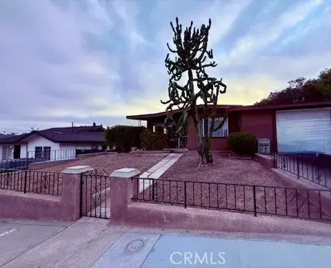 3935 Gayle, San Diego, CA 92115 - #2