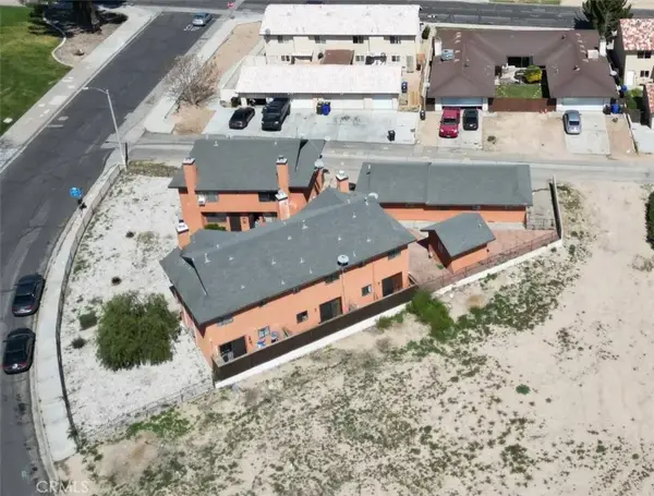 Address Withheld By Seller, Victorville, CA 92395