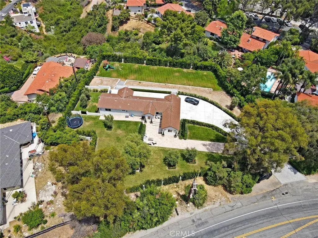 3808 Palos Verdes East, Rancho Palos Verdes, CA 90275 - #1
