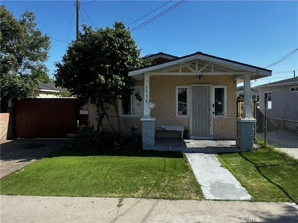 3938 Clara, Bell Gardens, CA 90201 - #1