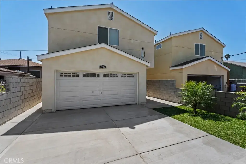 5814 Juarez, Whittier, CA 90606 - #1